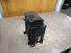 Stego CS 130 Panel-Mount Fan Heater 13060.0-00 1200W 230V 50/60Hz Range: 0-60&deg;C
