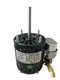 4-N-1 Refrigeration Fan Motor 3.3" 1/12 hp 1550 RPM 115/230V Fasco # 9721