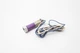 Honeywell C7027A1031 Ultraviolet Flame Detector