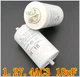 1pc new  AV Arcotronics 18uF 1.27.4AC3 MKP 470V MKP  capacitor #fg