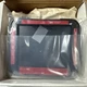 New Trane DOR02240  Door Assembly w/Adhesive, Flip Up Type NOS Ships Free