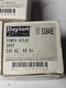 5X846E Dayton Power Relay 24VAC, 60HZ