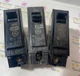 3 GE THQB1120, 1 Pole 20 Amp. Circuit Breaker, Bolt-In lot of 3