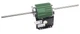 Trane MOT16735, X70371316030B, Motor, ECM, 115/208-230V, 50/60HZ, 1/4HP