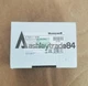 1PCS New Honeywell R7848A1008 Flame Amplifier R7848 A 1008