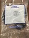 NEW Grundfos 595922 1&rdquo; Cast Iron Pump Flange Kit; OEM BOCK