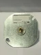 BAPI ZPS-ACC05 Static Pressure Pickup Ceiling Mount 4" Octagon