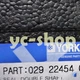 New YORK 029-22454-000 Centrifuge shaft seals Fast Shipping via
