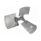 Goodman B1086775SP Condenser Fan Blade 22"