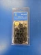 Supco SFL1410 Safety Locking Cap 1/4 Inch 10 PAK for HVAC Refrigerant Gas
