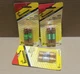 NEW LOT OF 3 COOPER BUSSMANN BP/FRN-R-30 2-PKS FRN-R-30 30A HEAVY DUTY FUSES AK