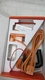 Rectorseal 83909 Aspen Mini Orange 100-250V Condensate Pump