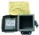 Hoffman A4044CH 4 in X 4 in X 4 in 16 Gauge Steel Enclosure