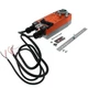 Belimo NFB24-S Damper Control Actuator Spring Return Fail-Safe 24VAC/DC 2 Aux
