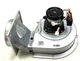 Goodman Amana Y3L248B01 0131M00002P Furnace Draft Inducer Motor used #M402