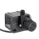 Beckett G535C Submersible Pump, 230V, 585 GPH, 6 Ft power cord (no plug)