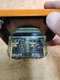 Hoffman E-1PB Enclosure W/ Allen-Bradley 800T-XD2 Series D, 800T-D... Series...
