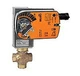 Belimo 62750 | G320D+ US | Globe Valve | 0.75" | 3 Way | 7.5&nbsp;Cv | w/ Spring Ret