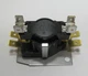 THERM-O-DISC 15SH1 H24V 309571/ L36-475 COPELAND F77-5409 HEAT CONTROL SEQUENCER