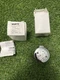 WATTS 288A ANTI- SIPHON VACUUM BREAKER VALVE NEW 1/2" IPT CHROME 59-49-SA
