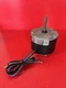 ZHONGSHAN BROAD-OCEAN CONDENSER FAN MOTOR 1/6HP 208-230V 810RPM YDK-120S83262-01