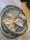 Copeland Compressor UL-1D molded plug wiring harness power cable, part number 52