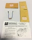 NEW, LOT OF 3,  WHITE RODGERS, F67-0924, RESISTOR ASSEMBLY. PW-5A, IRC 9629(1D-3