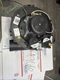 Fasco 71582108 36-14A Draft Inducer Blower Motor J238150 W/ SWITCHES -1.49/-0.10