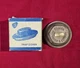 BARNES & JONES 3153 Trap Cover No 3153 Made in USA - NEW