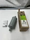 Qty 2 First Choice Universal Liquid Drier 3/8" ODF Inlet/Outlet 16 Cu 19K61