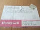 Honeywell L7095A1020 Temperature Transmitter   NEW!
