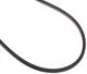 Browning A81 Super Gripbelt, A Belt Section, 1/2 x 5/16, 82.3 Pitch Length