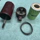 MG MGA 1500 1600 MGB MGBGT Purolator Oil Filter  Assembly Original #276