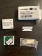 LG ZVRCZDWS1 - Wireless ZigBee Door and Window Switch - UPC: 048231382472 - NIB