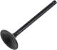 KIBBLEWHITE 80-80063 Exhaust Valve 32mm Yamaha YFM660R Raptor