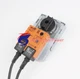 ONE BELIMO SR24A-S ball valve actuator NEW