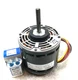 Emerson K55HXHKL-8719 Blower Motor 1/2 HP 1075 RPM 4SPD 1PH 115V used #CMP529