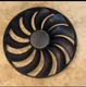Trane BLD01128 Fan Blade Assembly/NO BOX