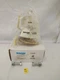 Webstone H-51404 1" SWT x Rotating Flange Isolator Uni-Flange Ball Valve