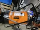 Dayton Salamander Heater 784JH9A 15KW 480V 18A 3Ph 60Hz Used