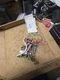 LENNOX BCC3-2 REV B LB-90676 65K29 Furnace Control Board
