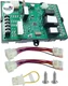 Furnace Control Circuit Board Fit for Honeywell ST9120U1011 ST9160B1068 Model ST