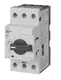 KTA7-25S-0.63A, Sprecher & Schuh, 3 pole Manual Motor Protector, .40-.63 AMP