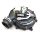 GE 5KSB46GF0001S Furnace Draft Inducer Blower Motor Assembly B4833000 used ML430