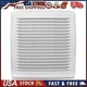 FGR300 Bathroom Grille Cover for Broan-NuTone Roomside Series Bathroom Ventilati