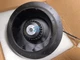 1pc FOR ECOFIT FAN 2RREU45 250*56R A51-A3 230V 2RS945 Centrifugal fan