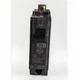 GE THQB1120 CIRCUIT BREAKER 20 AMP 120/240V 1P BOLT ON New Style w OEM bus Screw