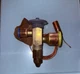 Sporlan OZE-25-GA-B15 Expansion Valve for Air Conditioning, Brass Copper