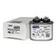 JARD MARS - Motors & Armatures 12907 7.5 MFD/370 VAC Oval Motor Run Capacitor