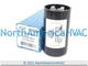 Motor Start Capacitor 708-850 MFD 110-125VAC MARS 11028